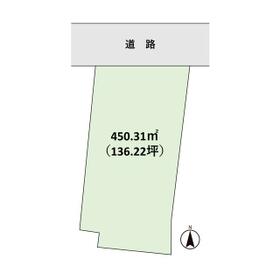神奈川県秦野市下大槻