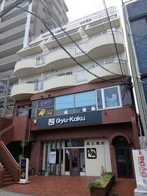 シャレーム清水