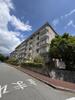 名谷２５団地１０２号棟 3階 築45年4ヶ月の賃貸物件