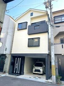 大阪府四條畷市中野３丁目