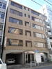 小伝馬町駅より徒歩4分 築41年8ヶ月 6階建の賃貸物件