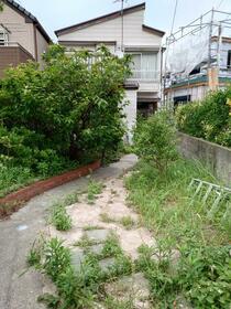 神奈川県横須賀市粟田２丁目