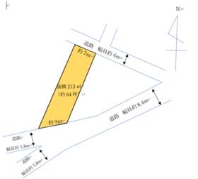 三重県四日市市桜町