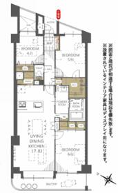 千葉県松戸市久保平賀