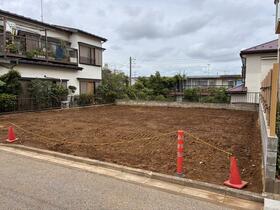 千葉県船橋市大穴南２丁目