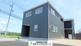 福島県福島市南沢又字道合