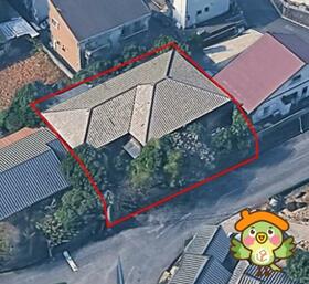 福岡県飯塚市綱分
