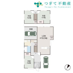 新潟県新潟市西区内野町