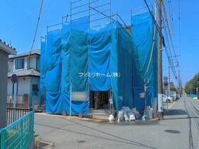 千葉県千葉市花見川区さつきが丘１丁目