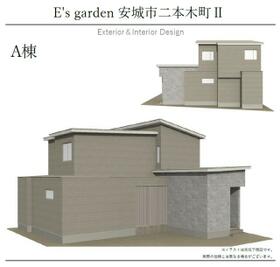 愛知県安城市二本木町長根