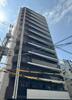 西梅田駅より徒歩3分 8階 築1年1ヶ月の賃貸物件