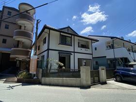 熊本県熊本市中央区黒髪４丁目