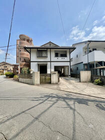 熊本県熊本市中央区黒髪４丁目