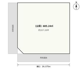 高知県高知市長浜