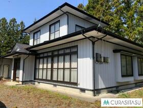 岩手県一関市舞川字堀切
