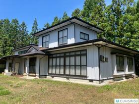 岩手県一関市舞川字堀切