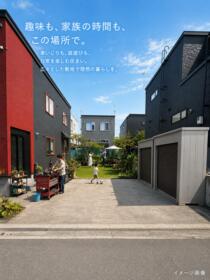 北海道札幌市清田区清田八条2丁目