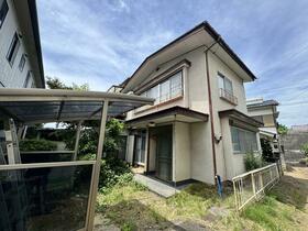 山梨県甲州市塩山上於曽