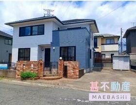 群馬県前橋市鳥取町