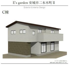 愛知県安城市二本木町長根