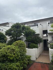泉北赤坂台Ｂ住宅　１４号棟