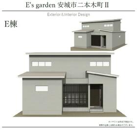 愛知県安城市二本木町長根