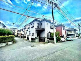 埼玉県越谷市大字大杉
