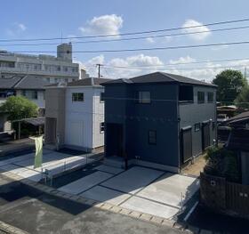 熊本県熊本市南区田井島２丁目
