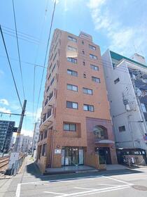 ダイアパレス今新町
