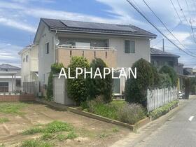 群馬県伊勢崎市境下武士