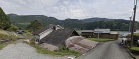 静岡県榛原郡川根本町水川