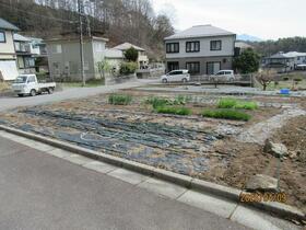長野県茅野市本町西