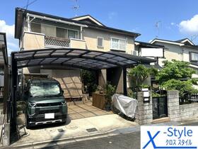 奈良県北葛城郡上牧町緑ヶ丘１丁目