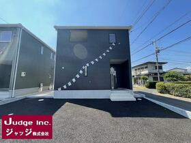 山口県山口市大内矢田北4丁目