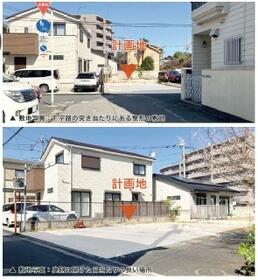 埼玉県さいたま市浦和区瀬ヶ崎１丁目
