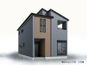 熊本県熊本市東区小山２丁目