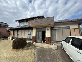 埼玉県桶川市大字川田谷