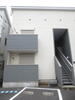 ファシリテＤ 2階 築13年10ヶ月の賃貸物件