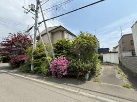 北海道札幌市厚別区上野幌一条３丁目