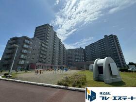 ラポール南郷の社　１号館