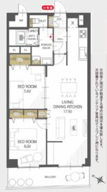 ハッコー稲毛マンション
