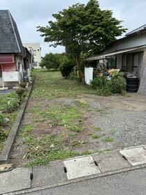 栃木県芳賀郡益子町大字益子