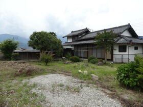 山梨県西八代郡市川三郷町印沢