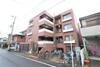 諏訪コーポ川崎 2階 築32年6ヶ月の賃貸物件