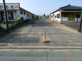 茨城県稲敷市江戸崎