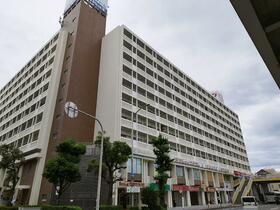 大阪府茨木市西駅前町