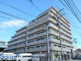 ライオンズマンション保春院西