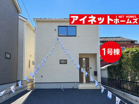 石川県金沢市小坂町中