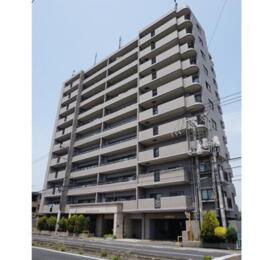 福山市南手城町一丁目　売マンション