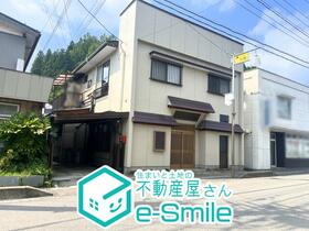 福島県伊達郡川俣町字日和田